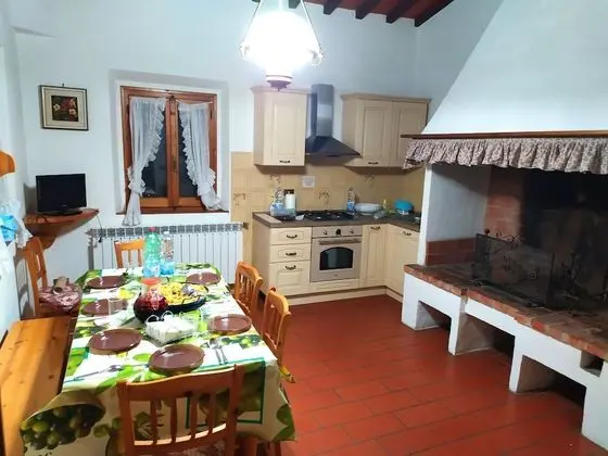 Superior Apart Daire, 2 Yatak Odası, Teras (Il Laghetto)