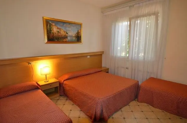 Classic Dört Kişilik Oda