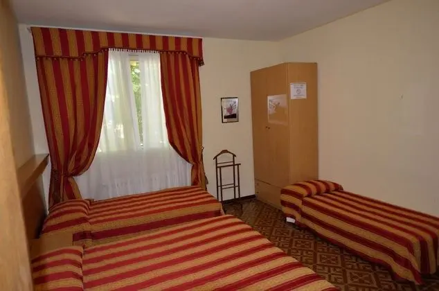 Classic Dört Kişilik Oda