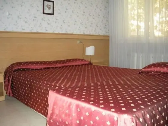Classic Dört Kişilik Oda