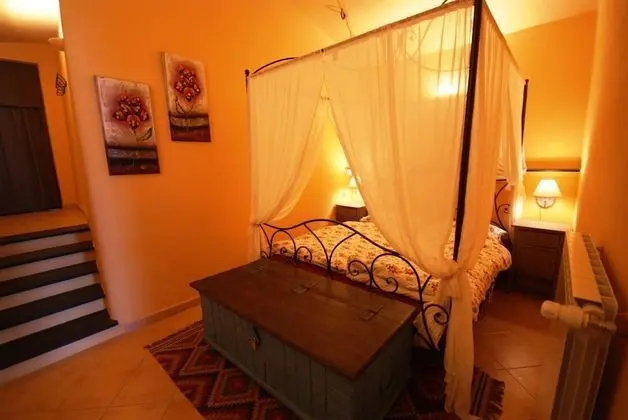 Comfort Apart Daire, 2 Yatak Odası