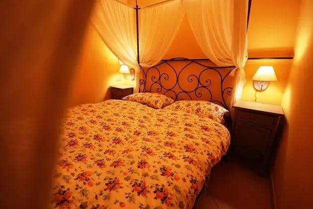 Comfort Apart Daire, 2 Yatak Odası