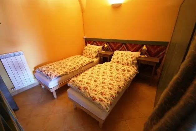 Comfort Apart Daire, 2 Yatak Odası