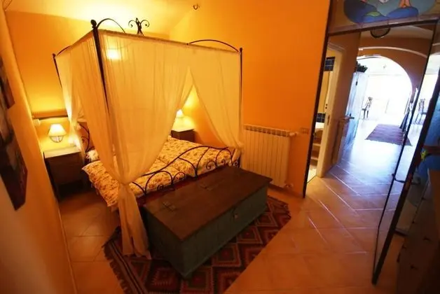 Comfort Apart Daire, 2 Yatak Odası