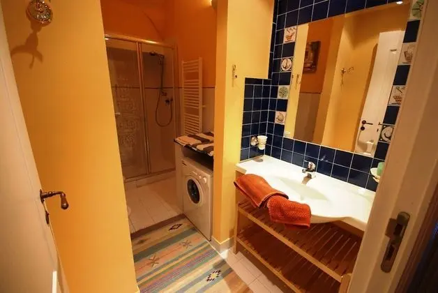 Comfort Apart Daire, 2 Yatak Odası