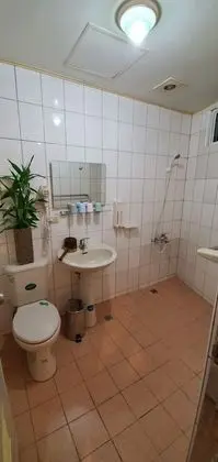 Dört Kişilik Oda (甲)