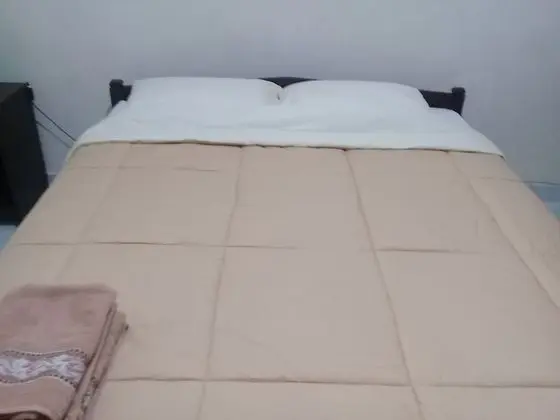 Economy Tek Büyük Yataklı Oda