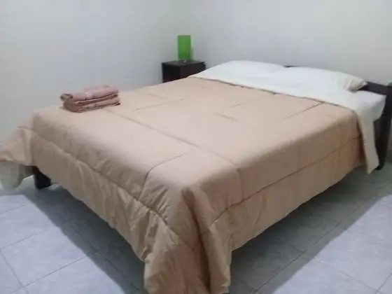Economy Tek Büyük Yataklı Oda