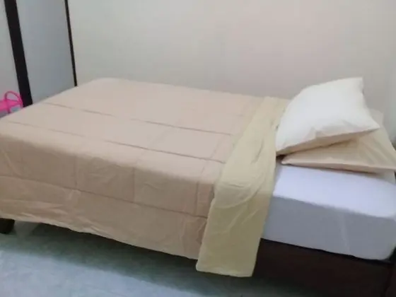 Economy Tek Kişilik Oda