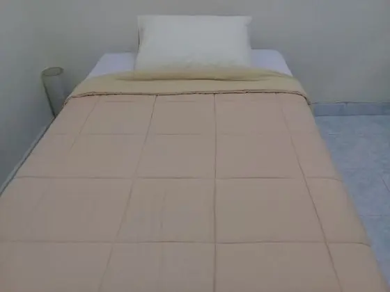 Economy Tek Kişilik Oda