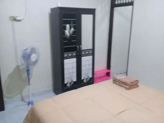 Economy Tek Kişilik Oda
