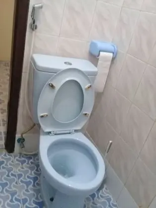 Economy Tek Kişilik Oda