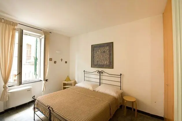 Deluxe Apart Daire, 2 Yatak Odası (Via Gioberti 18)