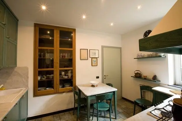 Deluxe Apart Daire, 2 Yatak Odası (Via Gioberti 18)