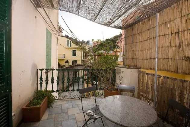 Deluxe Apart Daire, 2 Yatak Odası (Via Gioberti 18)