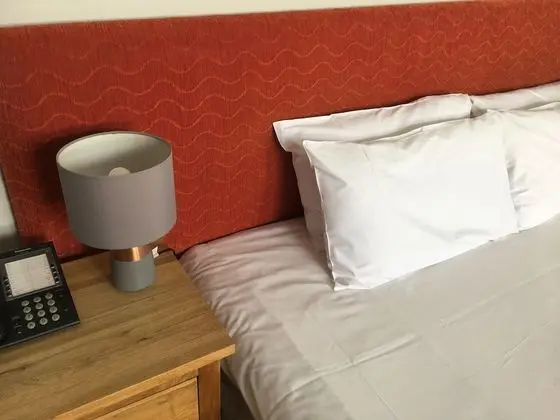 Superior Tek Büyük Yataklı Oda