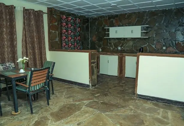 Basic Büyük Yataklı Tek Kişilik Oda, 1 En Büyük (King) Boy Yatak, Engellilere Uygun, Bahçe Manzaralı