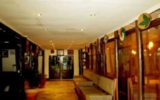 Üç Kişilik Oda