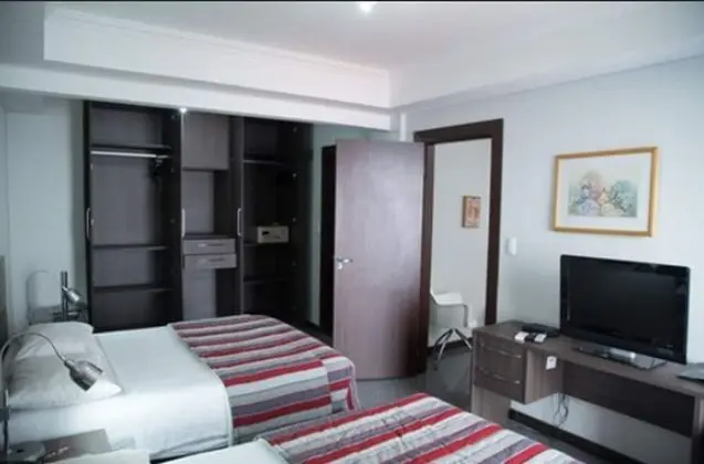 Suite Executiva