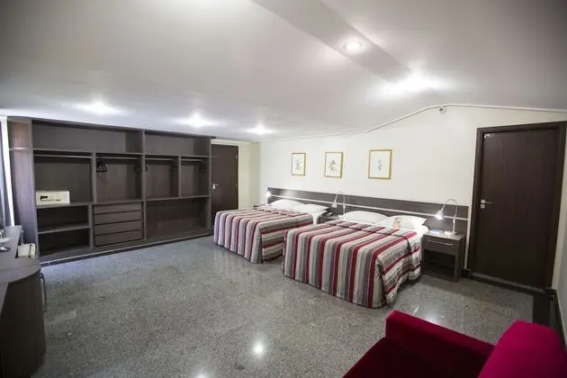 Suite Executiva