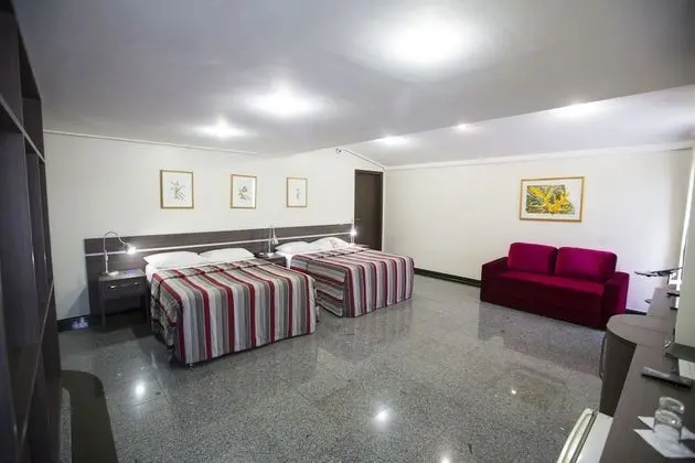 Suite Executiva