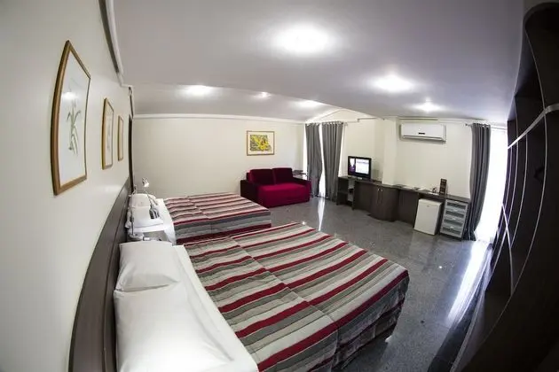 Suite Executiva