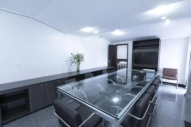 Suite Executiva