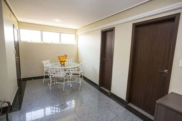 Suite Executiva