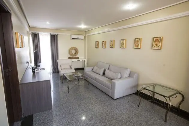 Suite Executiva