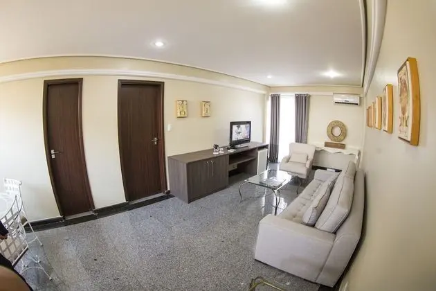 Suite Executiva