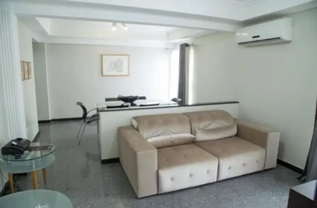 Suite Executiva