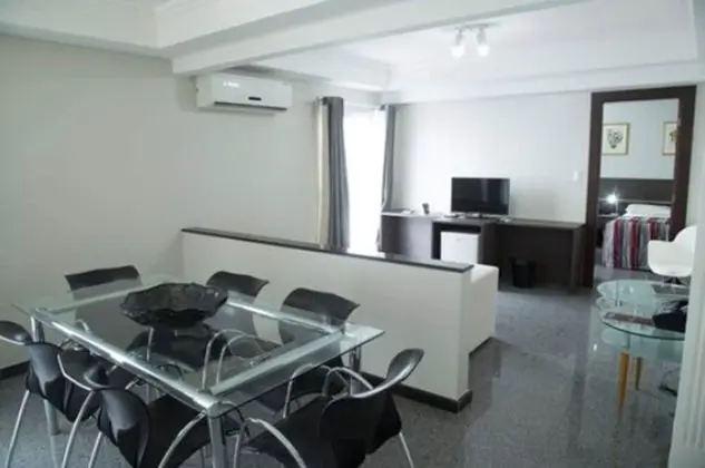 Suite Executiva