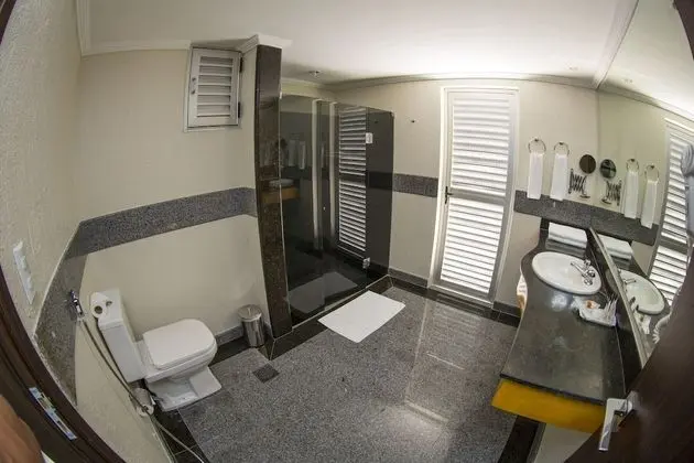 Suite Executiva