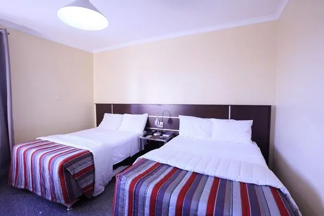 Suite Solteiro Standard
