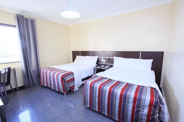 Suite Solteiro Standard