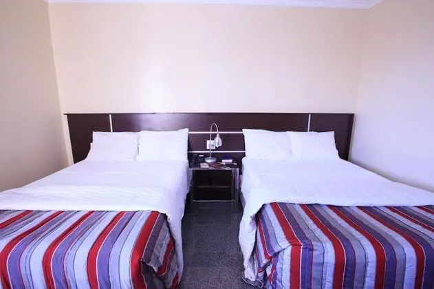 Suite Solteiro Standard