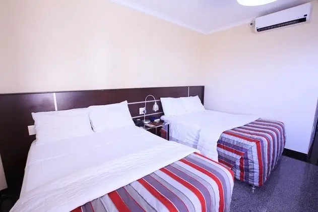 Suite Solteiro Standard