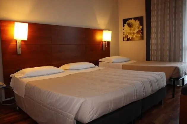 Üç Kişilik Oda, Engellilere Uygun