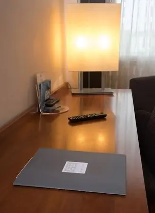 Üç Kişilik Oda, Engellilere Uygun