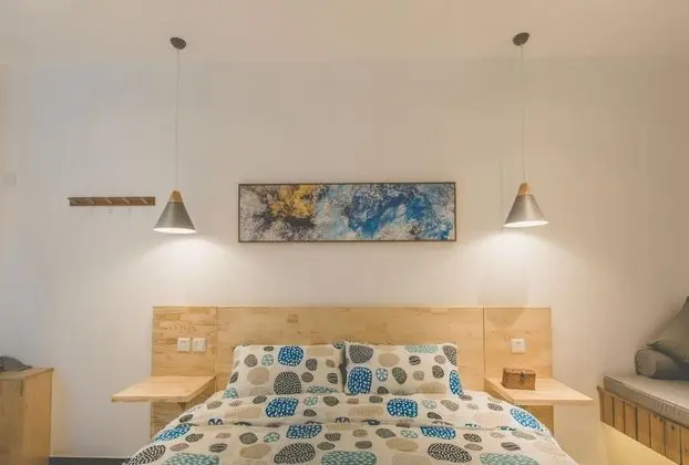 Villa, Sigara İçilmez