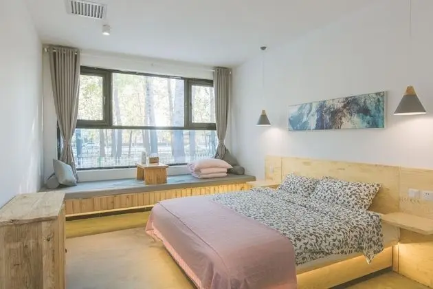 Villa, Sigara İçilmez