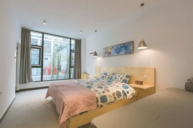 Villa, Sigara İçilmez