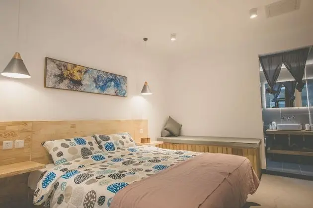 Villa, Sigara İçilmez