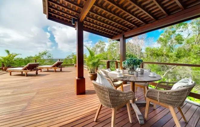 Villa, 3 Yatak Odası, Sigara İçilmez