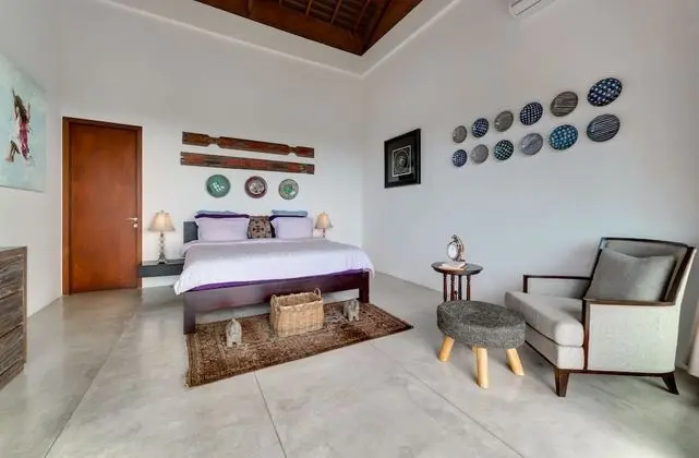 Villa, 3 Yatak Odası, Sigara İçilmez