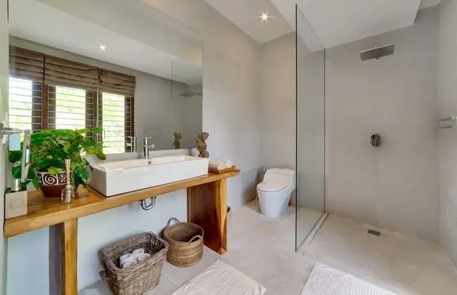 Villa, 3 Yatak Odası, Sigara İçilmez