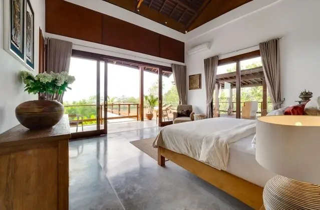 Villa, 3 Yatak Odası, Sigara İçilmez