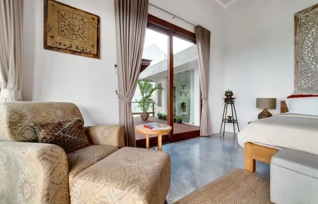 Villa, 3 Yatak Odası, Sigara İçilmez
