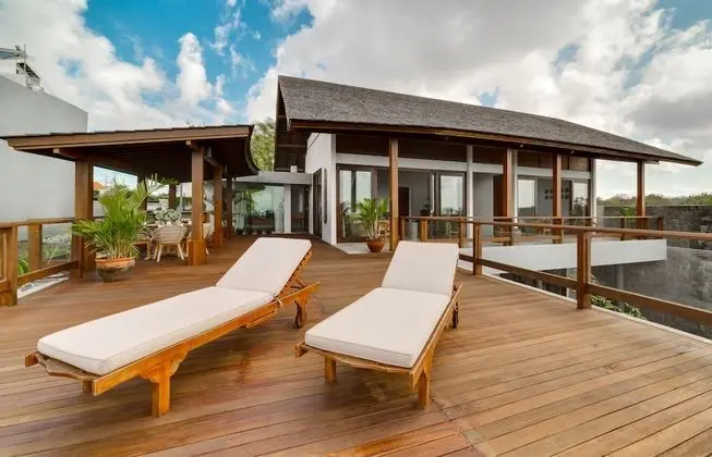 Villa, 3 Yatak Odası, Sigara İçilmez