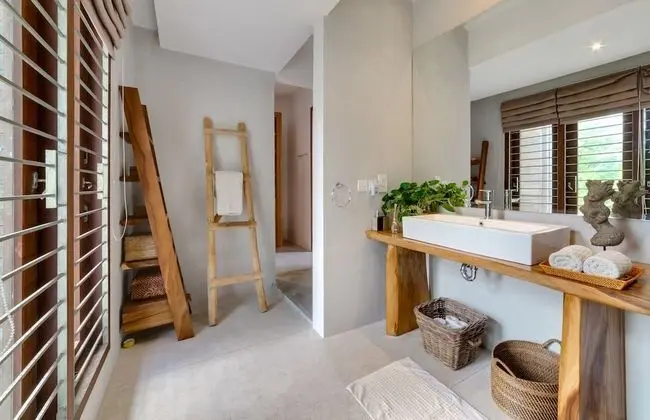Villa, 3 Yatak Odası, Sigara İçilmez